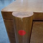 Open Box: Otto Nightstand (23") - Acorn