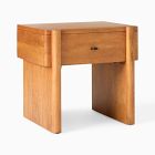 Open Box: Otto Nightstand (23") - Acorn