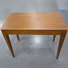 Open Box: Parker Mini Desk - Cool Walnut