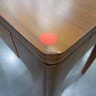 Open Box: Parker Mini Desk - Cool Walnut