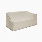 Open Box: Porto Outdoor Right-Arm Sofa Protective Cover