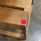Open Box: Telluride Outdoor Bar Stool (32") - Alabaster, Reef