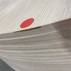 Open Box: Volume Drum Coffee Table (36") - Winterwood