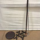Open Box: Yamazaki Coat Rack - Brown