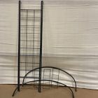 Open Box: Modern Iron Arbor, Small - Graphite