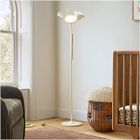 Jovi Modern Flower Floor Lamp