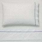 Artisan Heritage Check Cotton Sheet Set