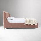 Lana Upholstered Storage Bed