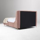Lana Upholstered Storage Bed