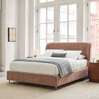 Lana Upholstered Storage Bed
