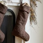 Boucle Stocking