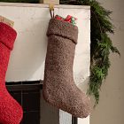 Boucle Stocking