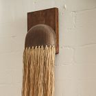 Contrast Fiber Wall Art