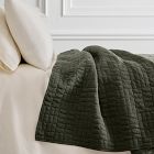 Jersey Box Blanket