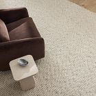 Cozy Boucle Wool Rug