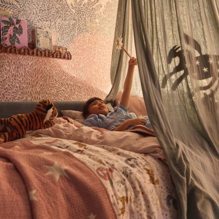 My Kid Loves: Fairytales