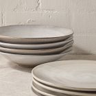 Anda Stoneware Dinner Plate Sets