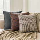 Inspired Heritage Pillow Cover &amp; Throw Set