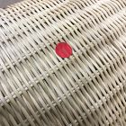Open Box: Joseph Altuzarra Woven Side Table - Natural