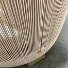 Open Box: Porto Outdoor Sofa (66") - Reef, Pearl Gray