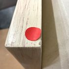 Open Box: Textured Plaster Wall Art, Version I