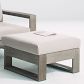 Video 2 for Portside Outdoor Ottoman