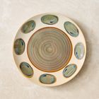 Pierce &amp; Ward Ceramic Dinner Plate Sets