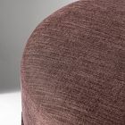 Waldane Fringe Ottoman