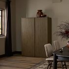 Zahra Cabinet (49")
