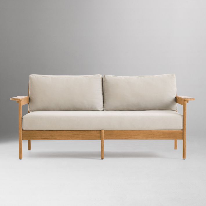 Playa Outdoor Sofa (70