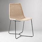 Slope Outdoor Dining Chair Protective Cover
