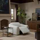 Indira Power Recliner