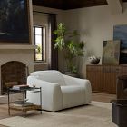 Indira Power Recliner