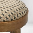 Heulwen Accent Stool