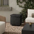 Oxner Outdoor Square Propane Enclosure (20")
