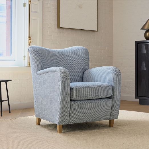 Nell Chair by West Elm