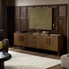 Magnolia Media Console (94")