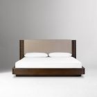 Justice Upholstered Bed