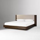 Justice Upholstered Bed