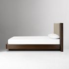 Justice Upholstered Bed