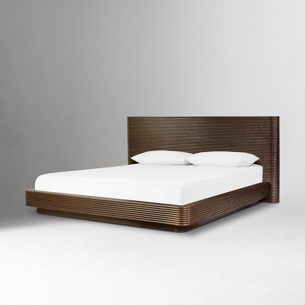 Justice Bed by West Elm