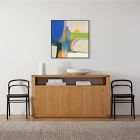 Recall Landscape Framed Wall Art by Bob Hunt