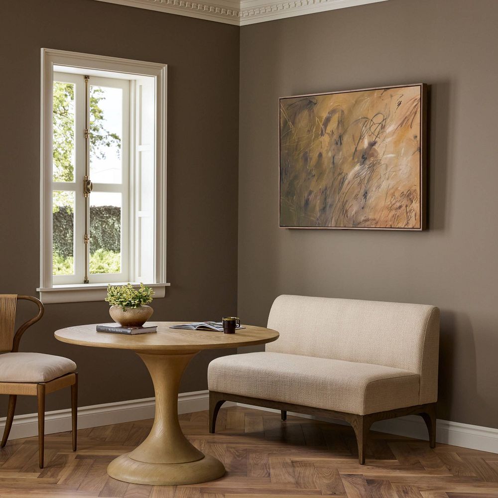 Build Your Own - Rafe Dining Banquette by West Elm