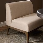 Build Your Own - Rafe Dining Banquette