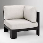 Build Your Own - Caldera Aluminum Outdoor Sectional