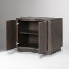 Elinea Nightstand (31")