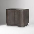 Elinea Nightstand (31")