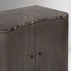Elinea Nightstand (31")