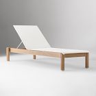 Cusco Outdoor Textilene® Chaise Lounge