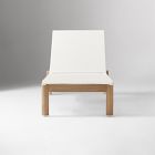 Cusco Outdoor Textilene® Chaise Lounge